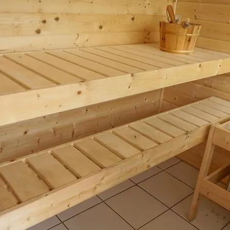 Prázdninový dům Reetdachhaus Warftkroog *