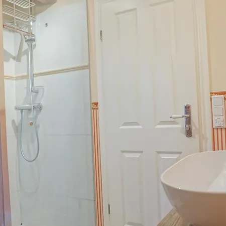 Prázdninový dům Reetdachhaus Warftkroog