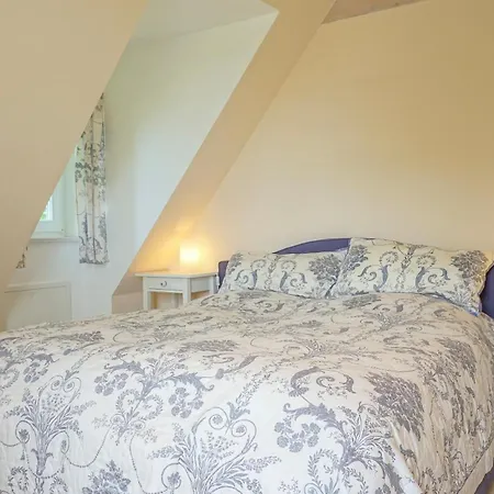 Prázdninový dům Reetdachhaus Warftkroog *