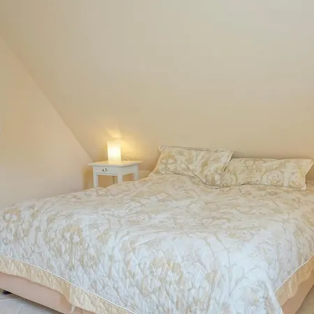 Reetdachhaus Warftkroog Prázdninový dům Katharinenheerd