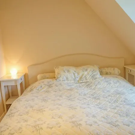 Reetdachhaus Warftkroog Prázdninový dům