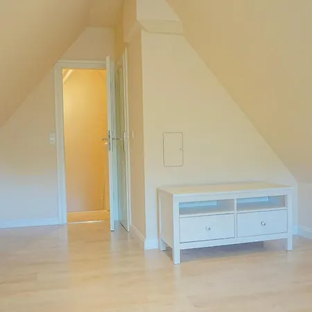 Reetdachhaus Warftkroog