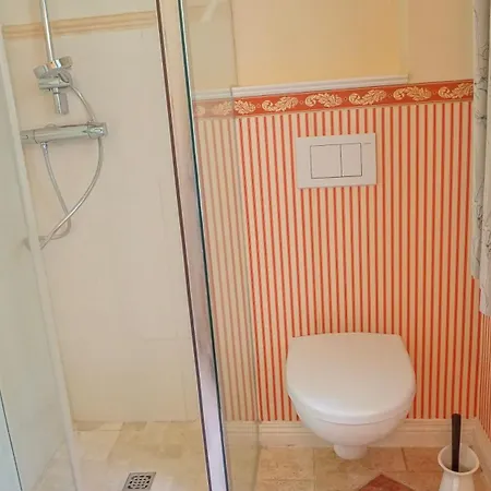 Prázdninový dům Reetdachhaus Warftkroog Katharinenheerd