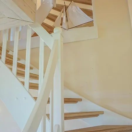 Reetdachhaus Warftkroog *