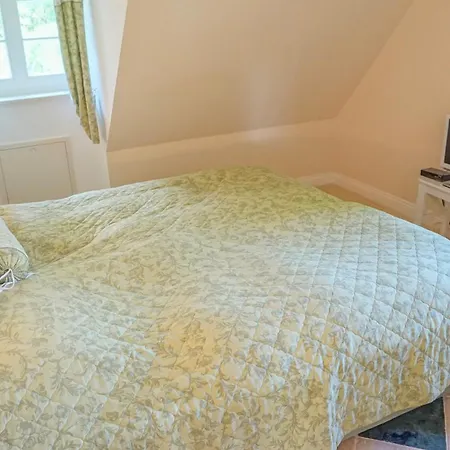 Prázdninový dům Reetdachhaus Warftkroog